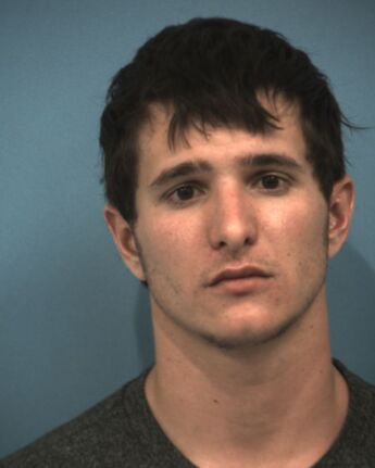 Cody Aaron Wilson