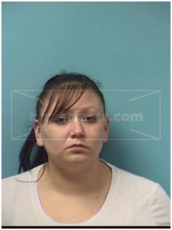 Leigha Elaine Cloud