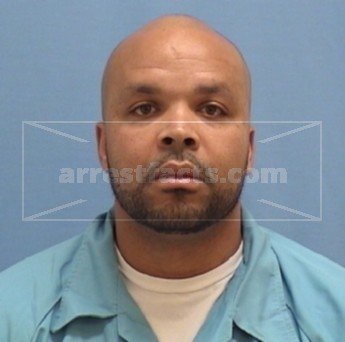 Demarco Maurice Walker