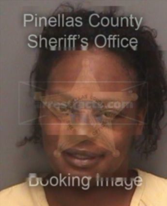 Paradise Wyrick