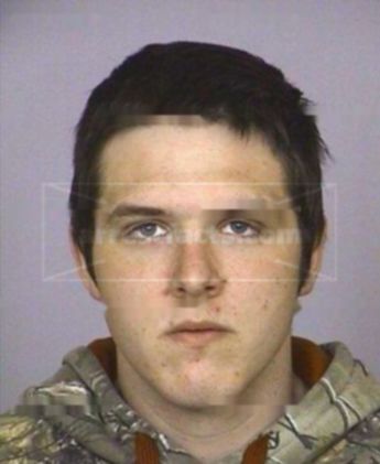 Nathan Ray Baker