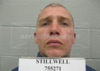 Garrett Robert Stillwell