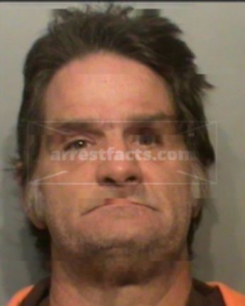 Scott Allen Morton