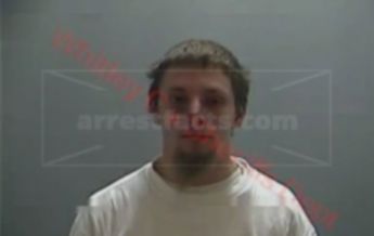 Nathan Eugene Healy