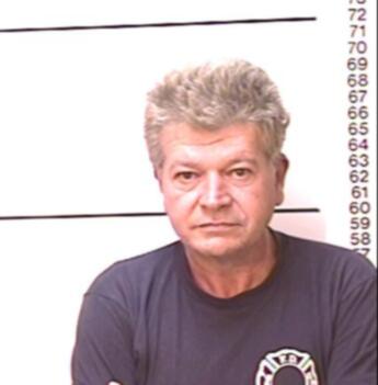 Patrick James Keaveny