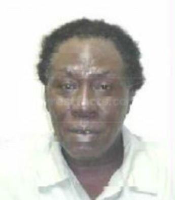Larry William Payne