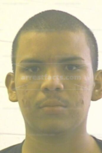 Marco Antonio Cruz-Cortez