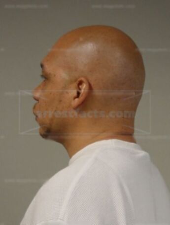 Tyrone A Johnson