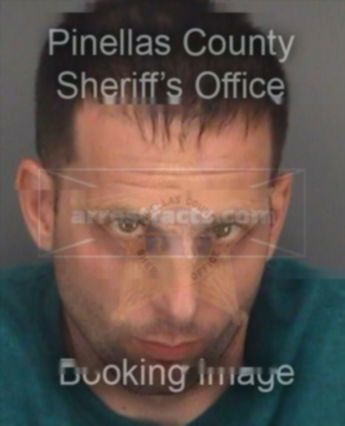 James Michael Buono