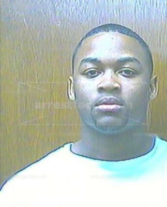 Cornelius Andre Johnson