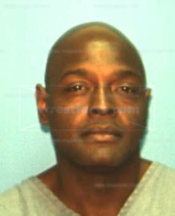 Deon Renardo Hunt