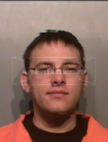 Jared Robert Schoepp