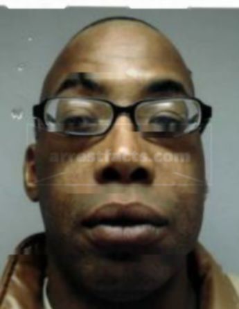 Terrence Moten