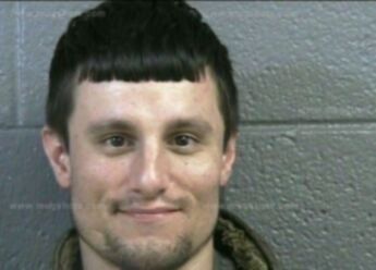 Anthony Morrison Worden