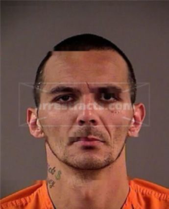 Justin Kyle Rich