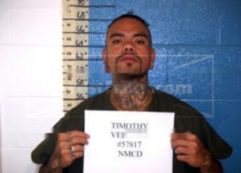 Timothy Mario Velarde