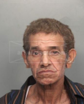 Bismarck Rodriguez Figueredo