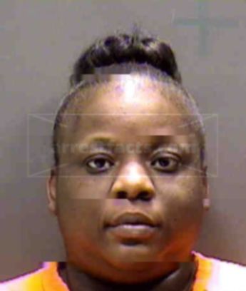 Alexis Nicole Rainey