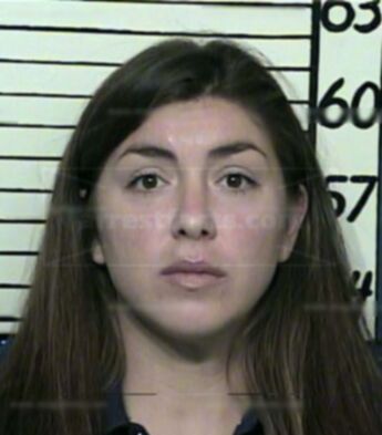 Amber Eille Gibson