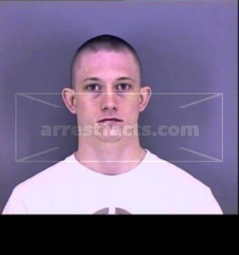 Alex Keith Bates