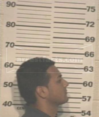 Cesar Marcos Jurado Lara