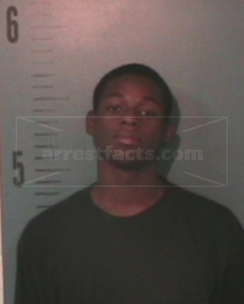 Lamar Darius Sonnier