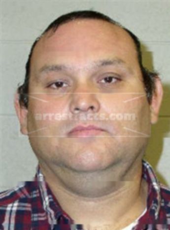 Juan Manuel Davila Jr.