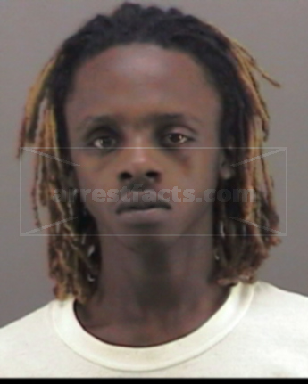Cleon Smith