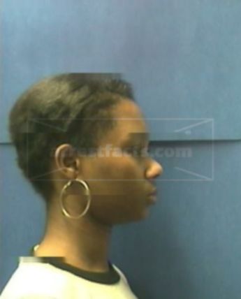 Jonica K Mckenzie