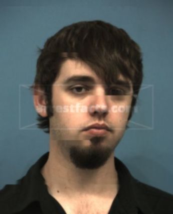 Tyler James Vaughn