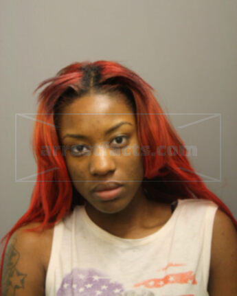 Jamena M Carpenter