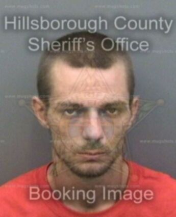 Justin Marshall Hull