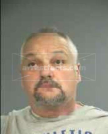 Douglas Marshall Jones
