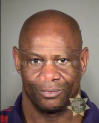 Marvin Douglas Ross