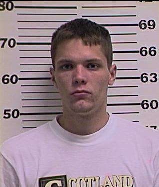 Brent Harlan Justice