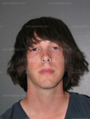 Travis Carson Quinn