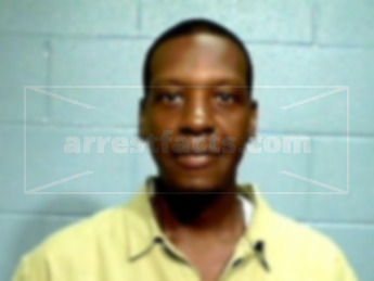 Derrick George