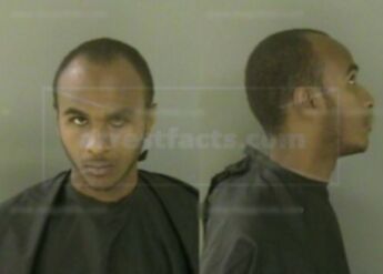 Lawrence Anthony Christie