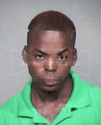 Todd St Clair Ema Gilbert Jr.