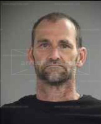 Ronald Scott Martin
