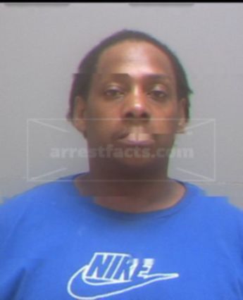 Thomas Lavern Bankhead