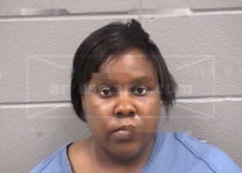 Latisha Reed
