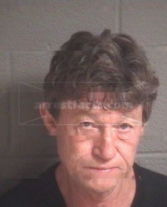 Jerry Darrell Langford