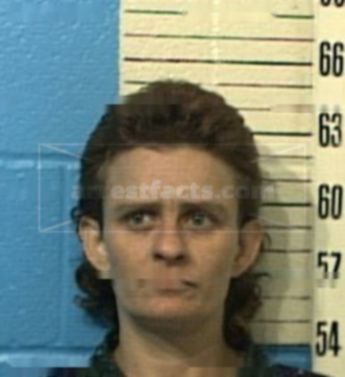 Destany Lynn Billingsley