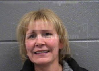 Julie Baker