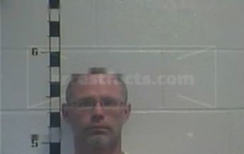 Chad Matthew Ellison