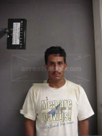 Bravlio Ibarra Aquina
