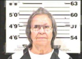 Lajuana Chester