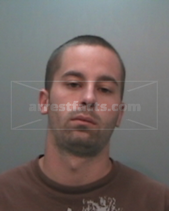 Austin Kyle Donalson