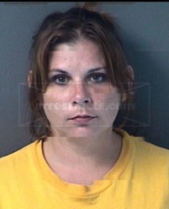 Jennifer Anne Tolbert